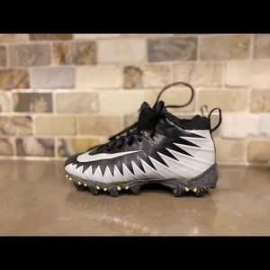 Boys Nike Cleats